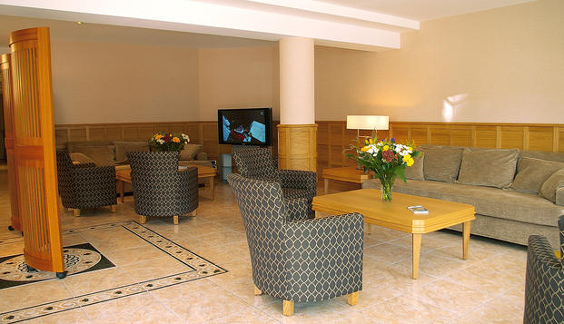 hotel Best Western AlexandraSaint Malo (35)
