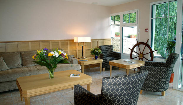 hotel Best Western AlexandraSaint Malo (35)