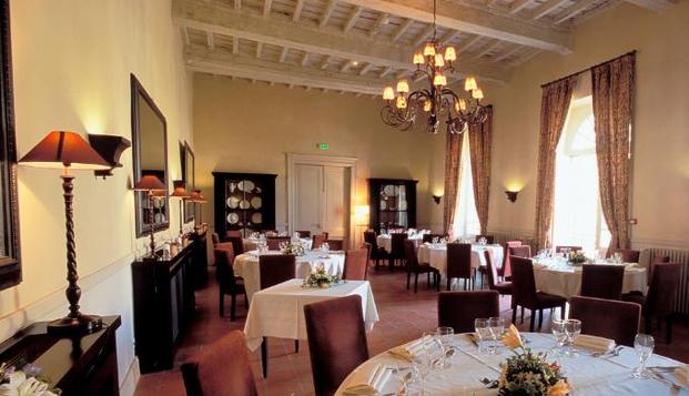 hotel Hôtel Abbaye Ecole de SorèzeSorèze (81)