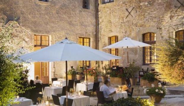 hotel Hôtel Abbaye Ecole de SorèzeSorèze (81)