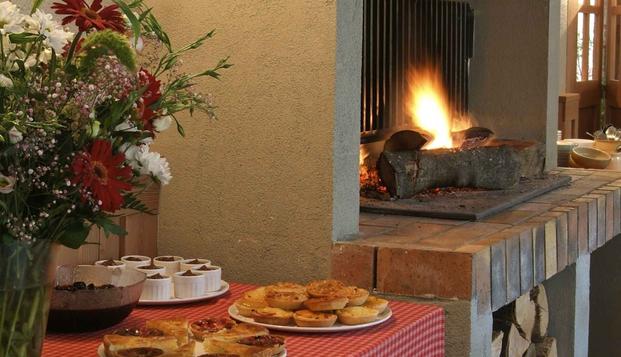 hotel Hôtel & Spa La TourmalineAime (73)