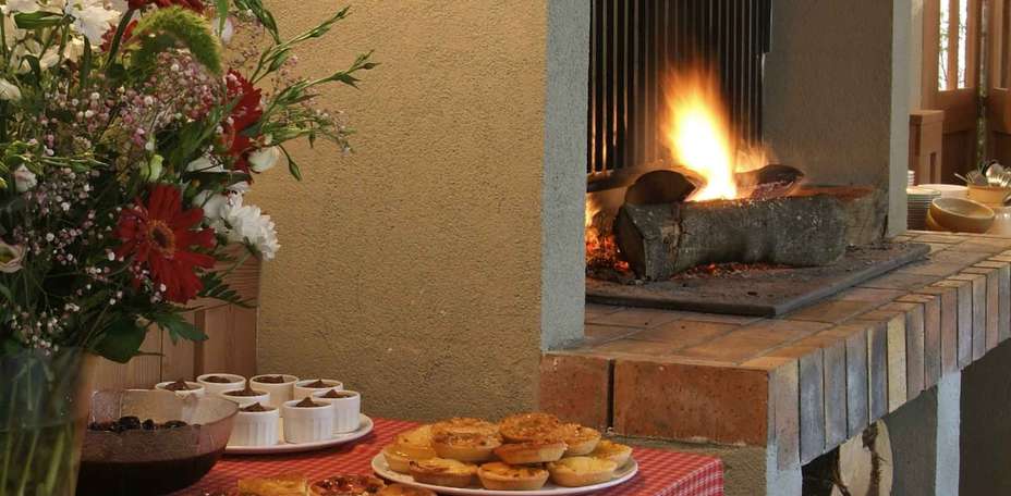 Hôtel et Spa La Tourmaline - Restaurant