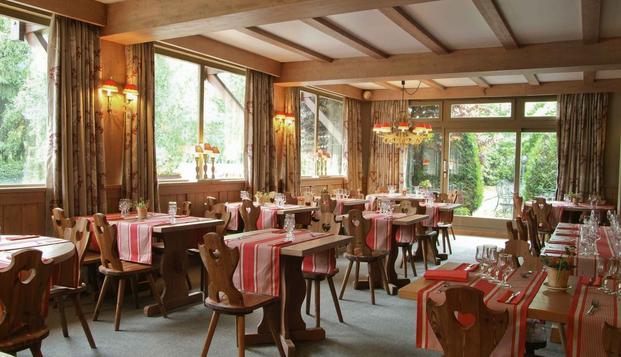 hotel Hôtel & Spa La TourmalineAime (73)