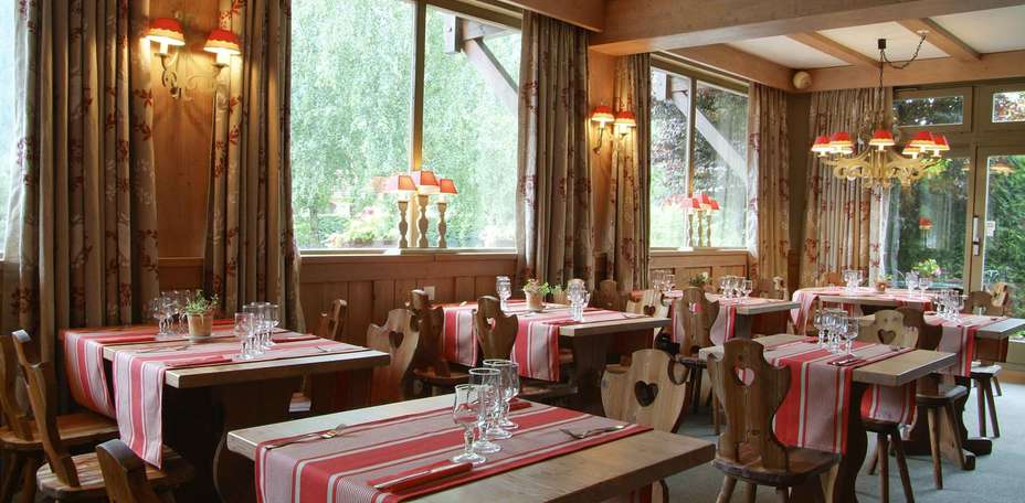 Hôtel et Spa La Tourmaline - 