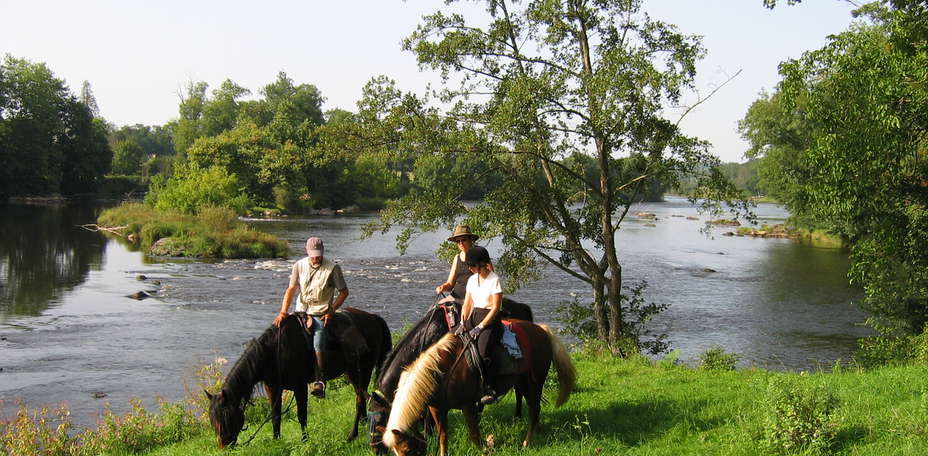 Le Domaine de Dienné - 