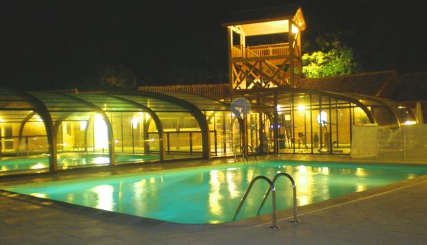 hotel Le Domaine de DiennéDienne (86)