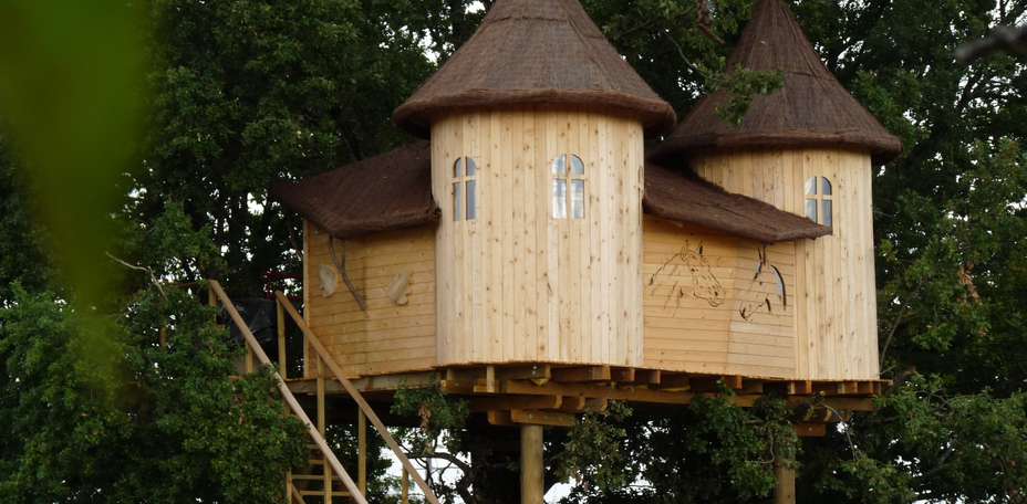 Le Domaine de Dienné - 