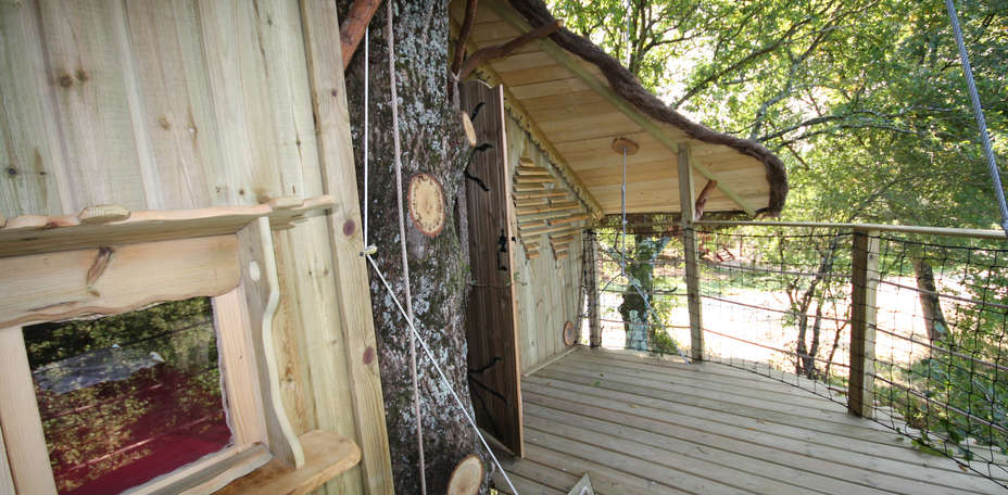 Le Domaine de Dienné - 