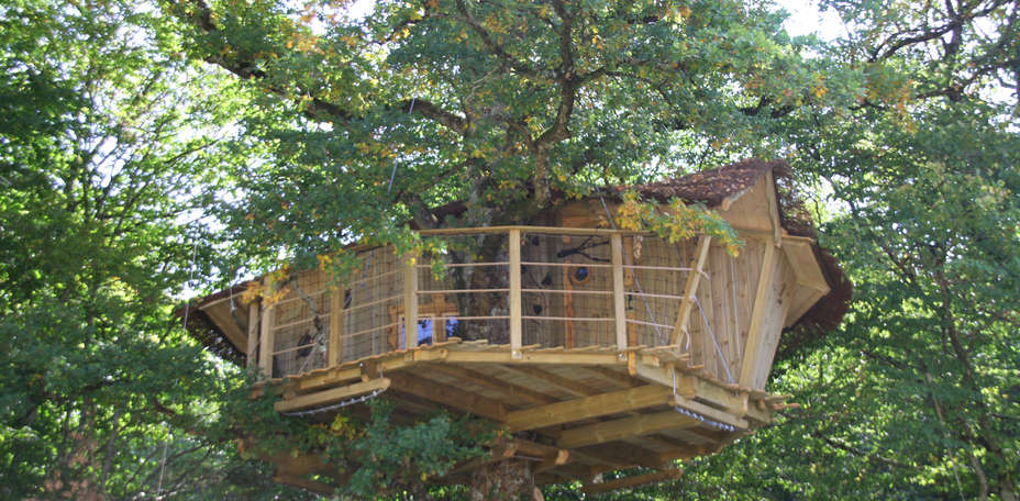 Le Domaine de Dienné - Chambre standard