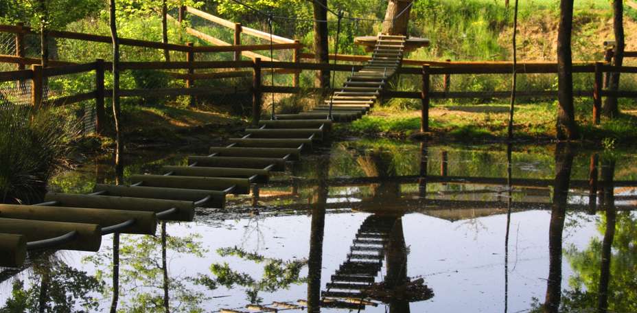 Le Domaine de Dienné - 