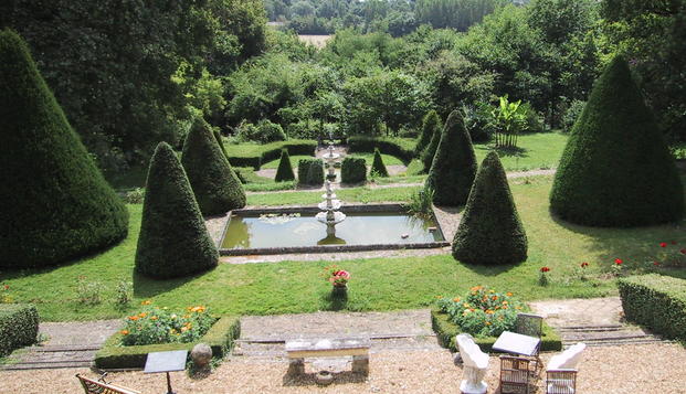 hotel MontbrunSaint Michel sur Loire (37)