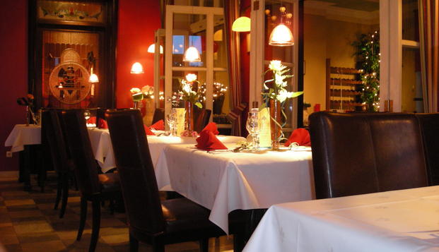 hotel Hampshire Inn Hotel Bentheimer HofBad Bentheim