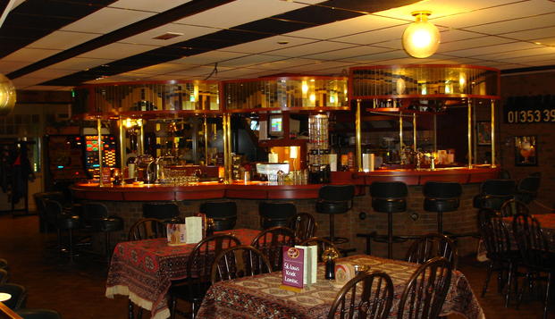 hotel Best Western Hotel de DruiventrosBerkel-Enschot