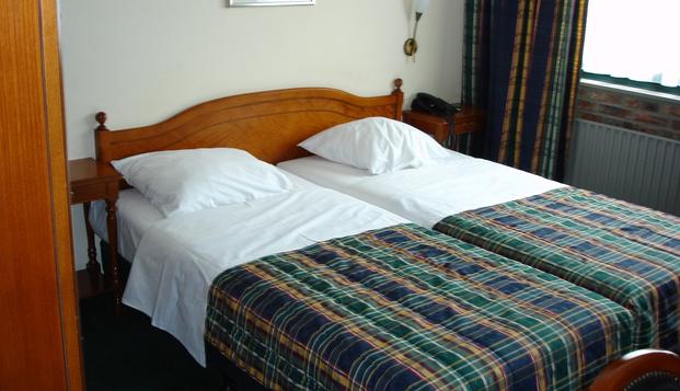 hotel Best Western Hotel de DruiventrosBerkel-Enschot