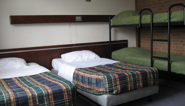 hotel Best Western Hotel de DruiventrosBerkel-Enschot