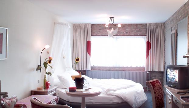 hotel Best Western Hotel de DruiventrosBerkel-Enschot
