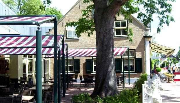 hotel Holland Hotel Het Witte PaardEtten-Leur