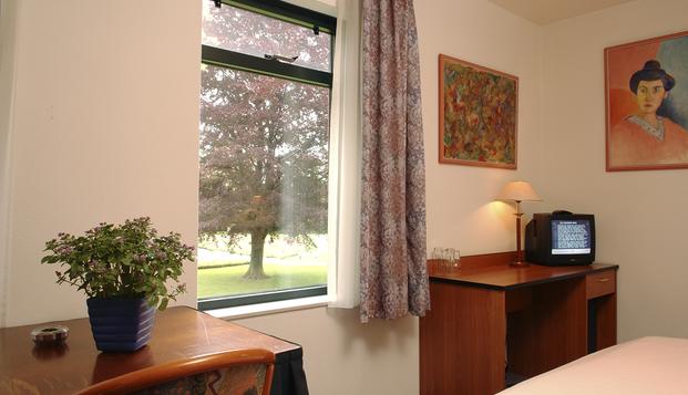 hotel Holland Hotel Het Witte PaardEtten-Leur