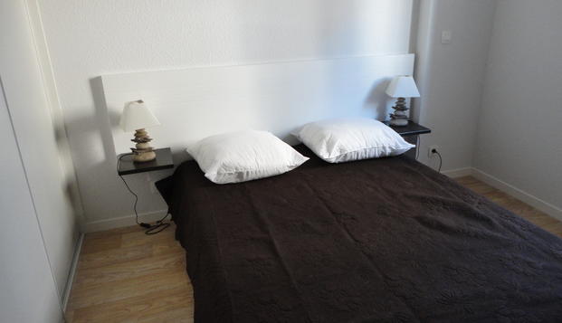 hotel Le Ker Goh LennPlescop (56)