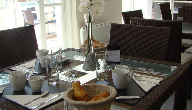 hotel Le Ker Goh LennPlescop (56)