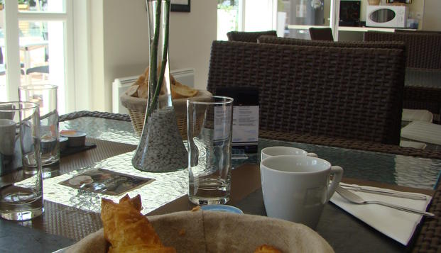 hotel Le Ker Goh LennPlescop (56)