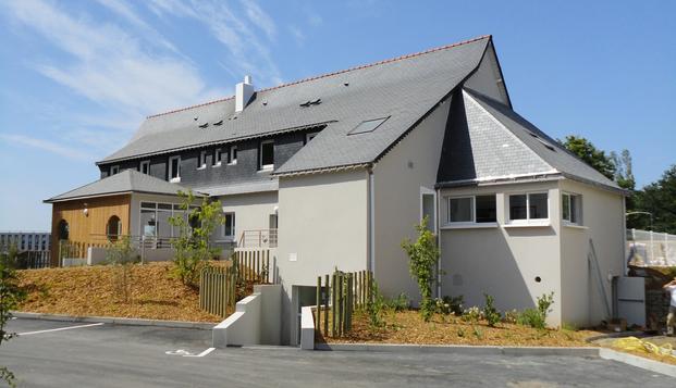hotel Le Ker Goh LennPlescop (56)