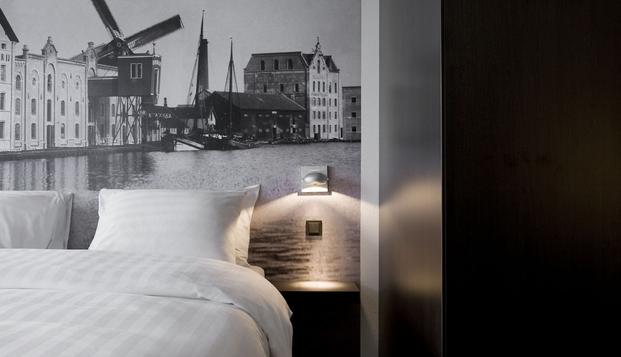 hotel Inntel Hotels Amsterdam-Zaandam Zaandam