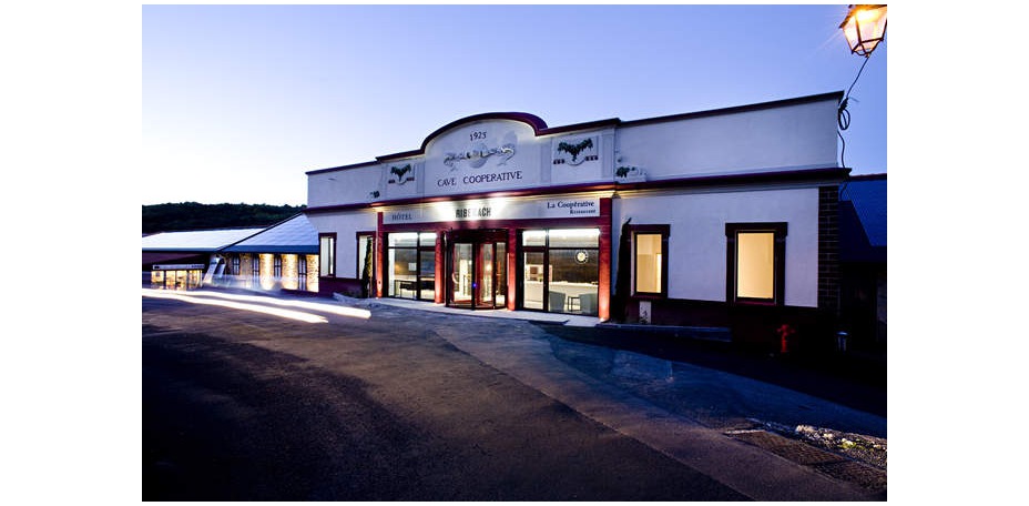 Hôtel Riberach - 