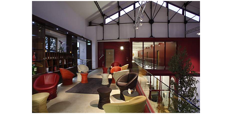 Hôtel Riberach - 