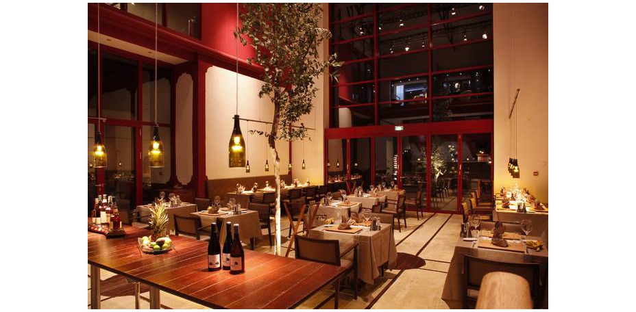 Hôtel Riberach - 