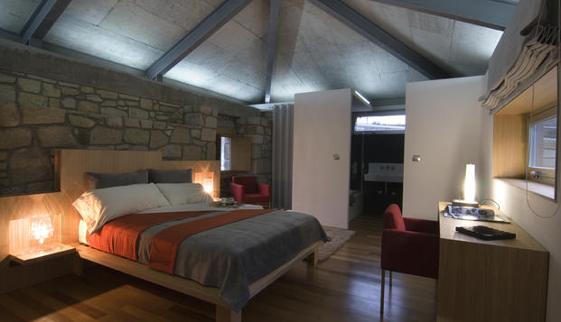 hotel Hotel Spa VilavellaOurense