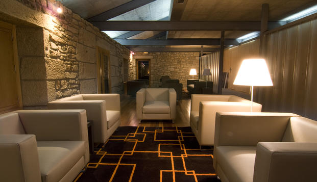 hotel Hotel Spa VilavellaOurense