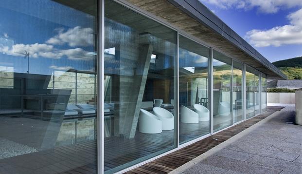 hotel Hotel Spa VilavellaOurense