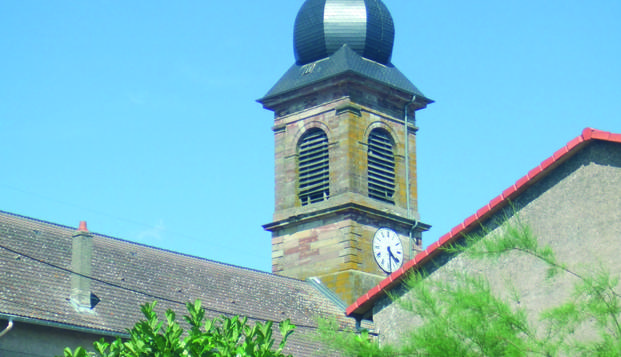 hotel Le Relais VosgienSaint Pierremont (88)