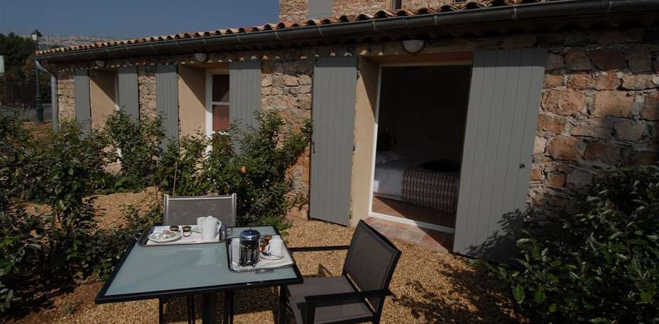 Mercure Aix-en-Provence Sainte-Victoire - 