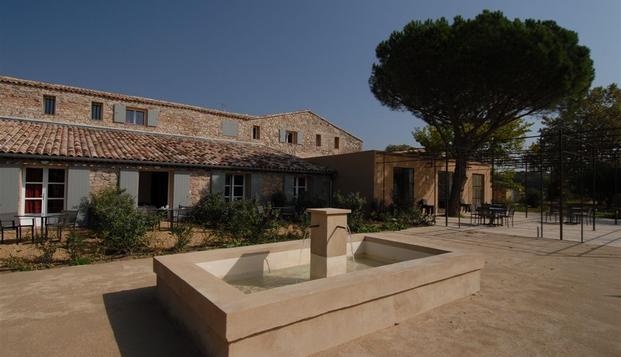 hotel Mercure Aix-en-Provence Sainte-VictoireChâteauneuf-le-Rouge (13)