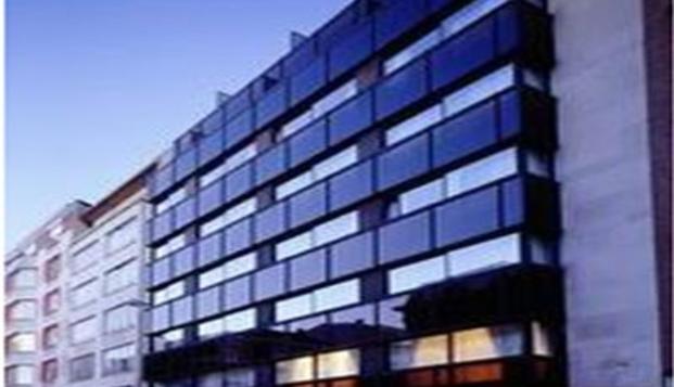 hotel Izan Avenue LouiseBrussel