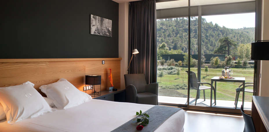 Hotel Món Sant Benet - 