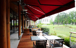 Week-end découverte au coeur du parc Beaumont à Pau