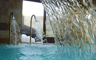 Escapada con acceso al Spa en un hotel con encanto