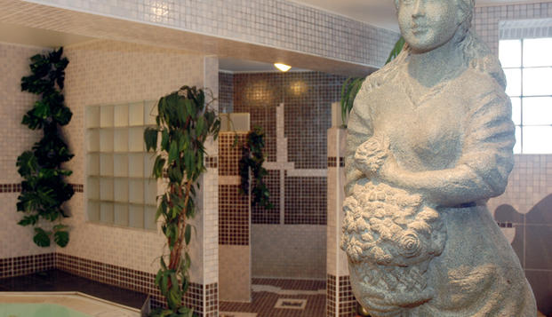 hotel Cocoon Hôtel du CommerceHouffalize