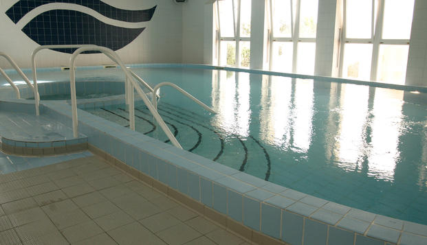 hotel Thalacap Ile-de-Ré Ars en Ré (17)
