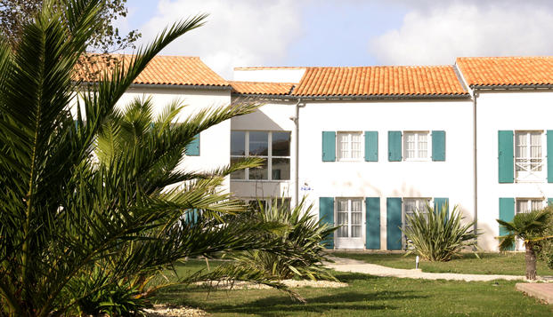 hotel Thalacap Ile-de-Ré Ars en Ré (17)