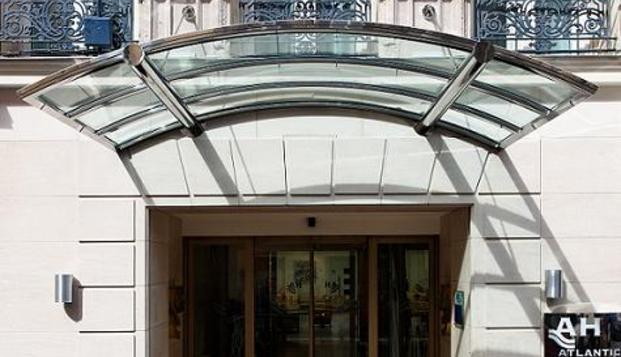 hotel Atlantic HotelParijs
