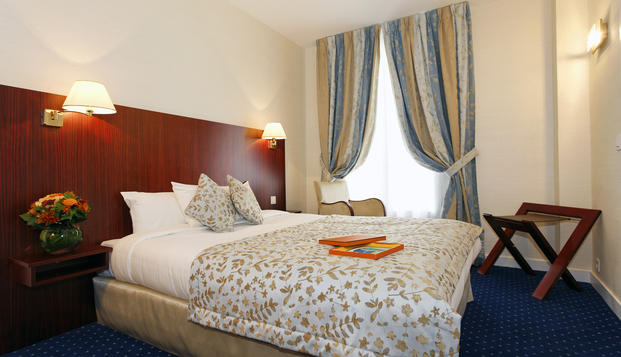 hotel Atlantic HotelParijs