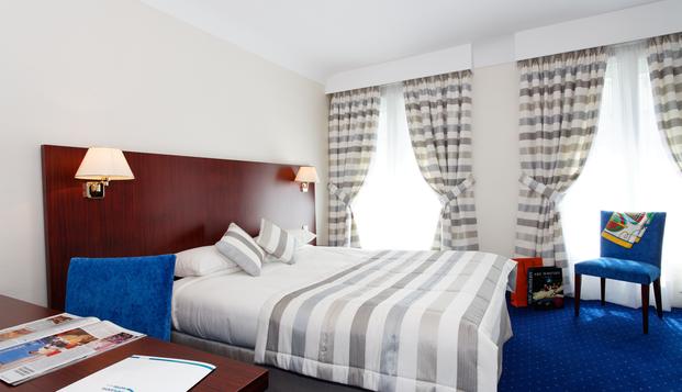 hotel Atlantic HotelParijs