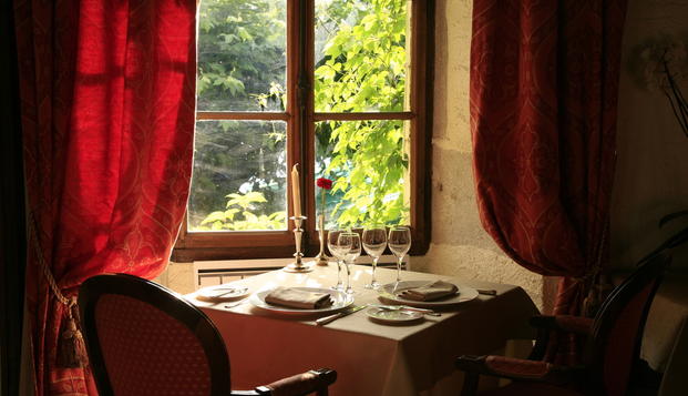 hotel Abbaye de TalloiresTalloires (74)