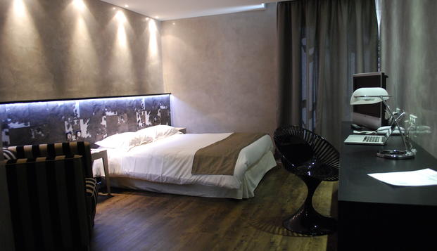 hotel Agora Hôtel Aix les Bains (73)
