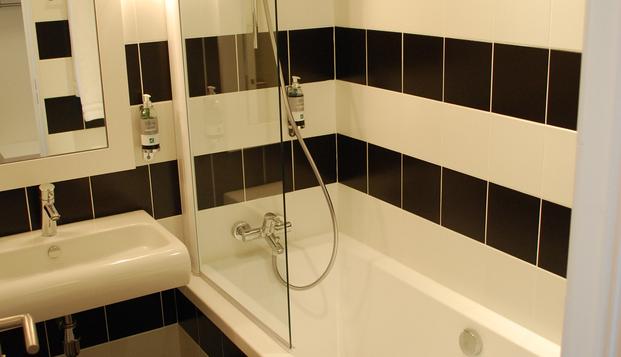 hotel Agora Hôtel Aix les Bains (73)