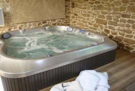 Ar Run - Bain bouillonnant